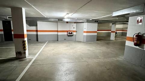 Photo 3 of Garage for sale in Calle de Palma de Mallorca, 4, La Paz, Zaragoza