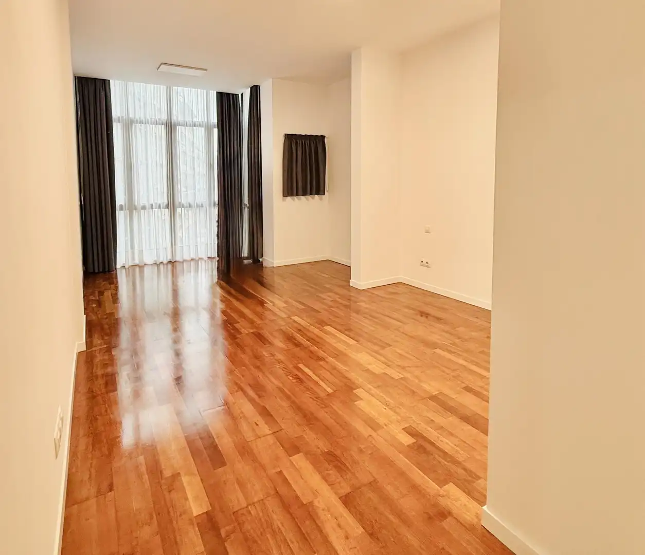 Piso con ascensor en venta en Calle de Balmes, imagen 2