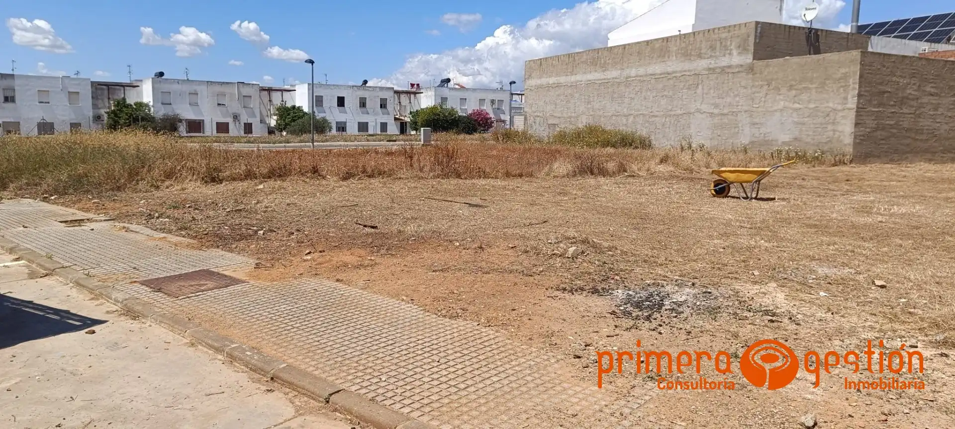 Terrenys i solars en venda a Alcolea del Río