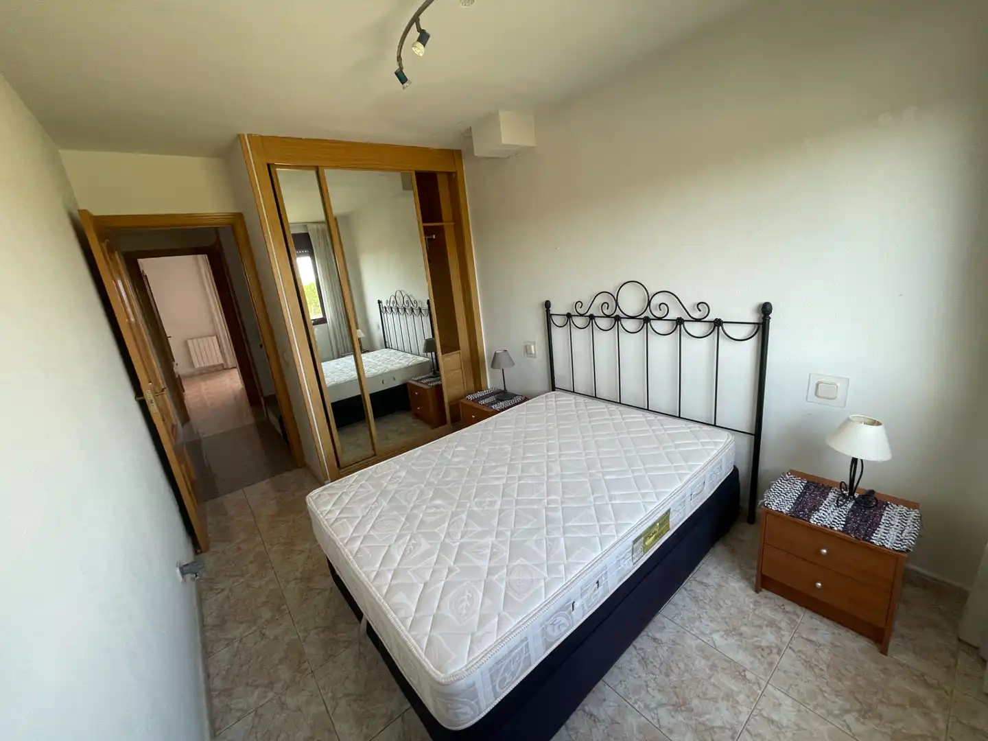 Piso con ascensor en venta en Avenida de Cataluña, imagen 11