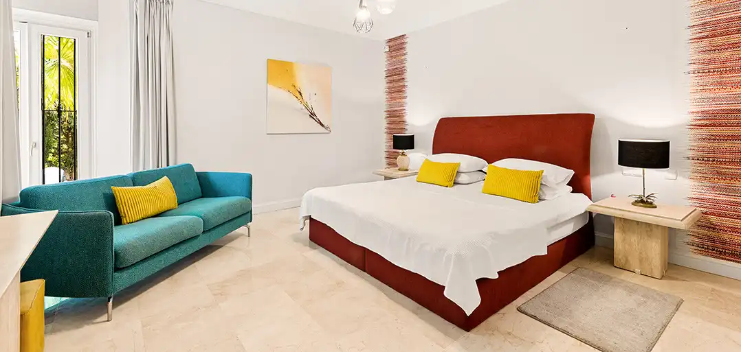 House with pool for sale in Marbella Centro, imagen 22