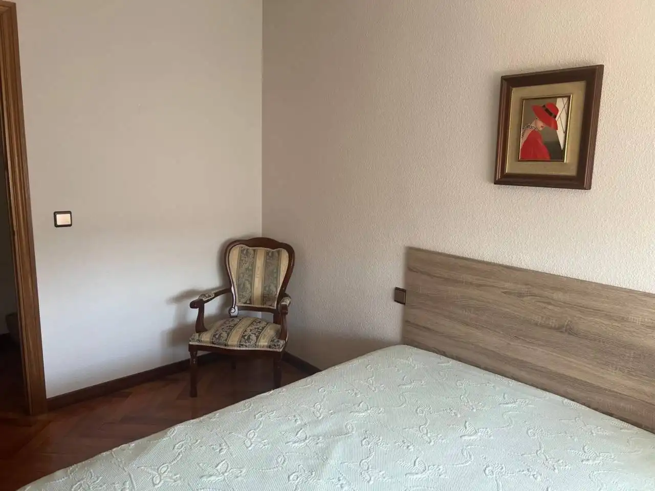 Appartamento con ascensore in affitto a Calle Talleres, imagen 15