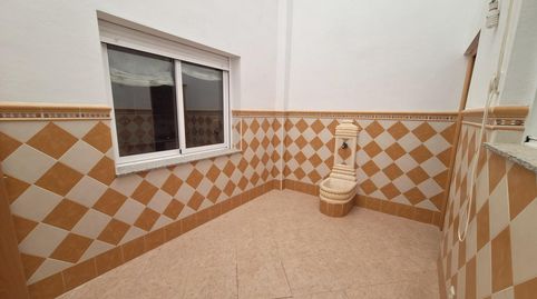Foto 2 de Casa o chalet en venta en Calle del Ancha, Algueña, Alicante