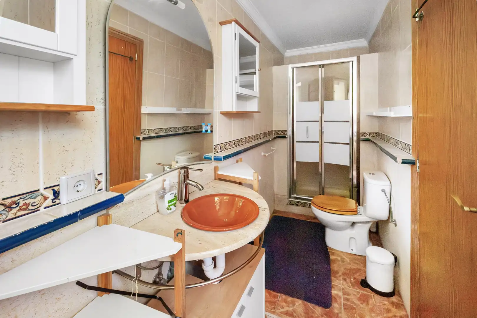 Casa rustica con piscina in vendita a Algaida, imagen 12