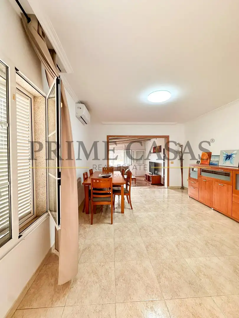 Vista exterior de Casa o xalet en venda en Mogán amb Jardí privat, Terrassa i Traster