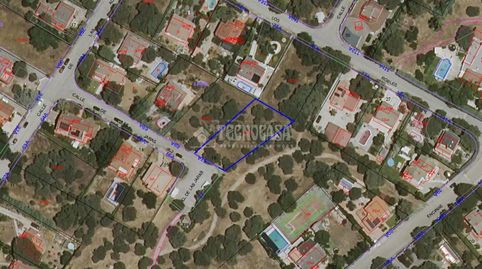 Foto 4 de Residencial en venta en Valdeaveruelo, Guadalajara