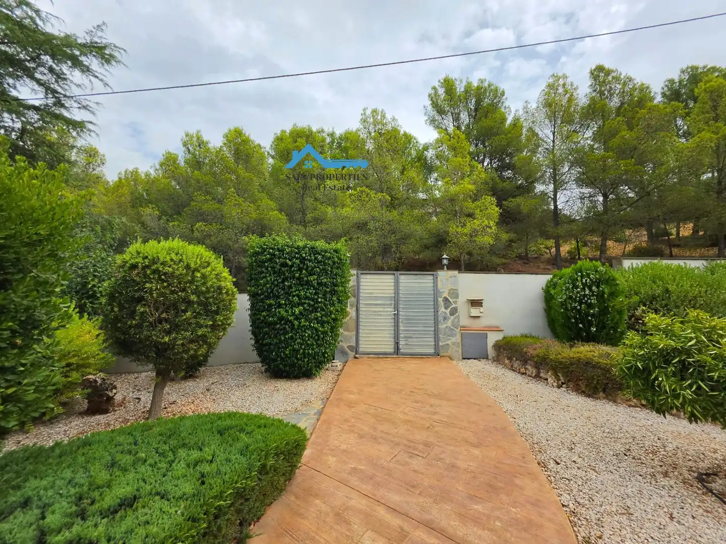 Villa mit Terrasse zum Verkauf in Callosa d'en Sarrià, imagen 72