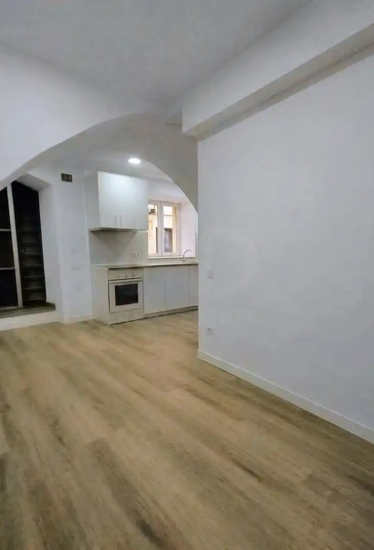 Kitchen of Study for sale in Barri Antic