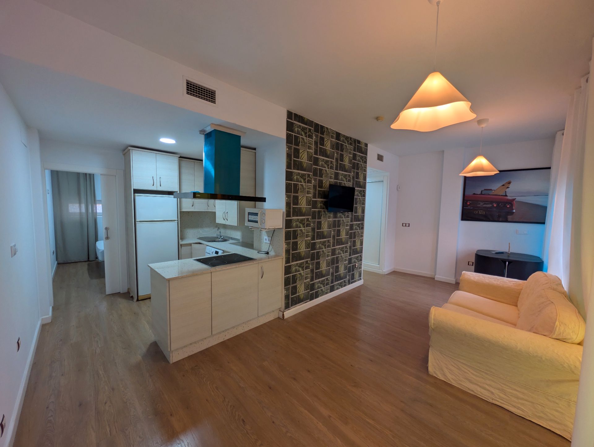 Piso en venta en Cartagena con Aire acondicionado, Terraza y Trastero