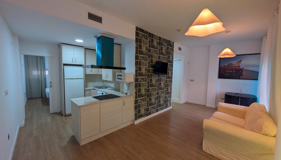 Foto 1 de Piso en venta en Calle Castillo de Monzón, 40, Barrio de Peral - San Félix, Murcia