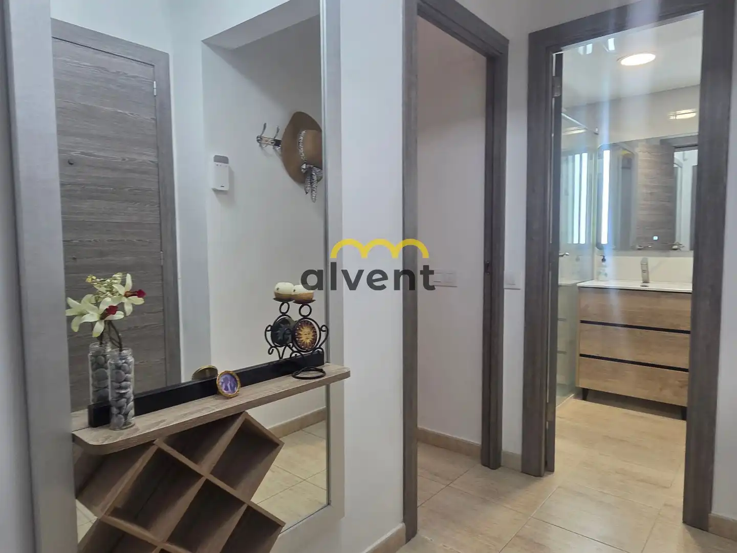 Piso en venta en Lloret de Mar con Aire acondicionado, Calefacción y Terraza