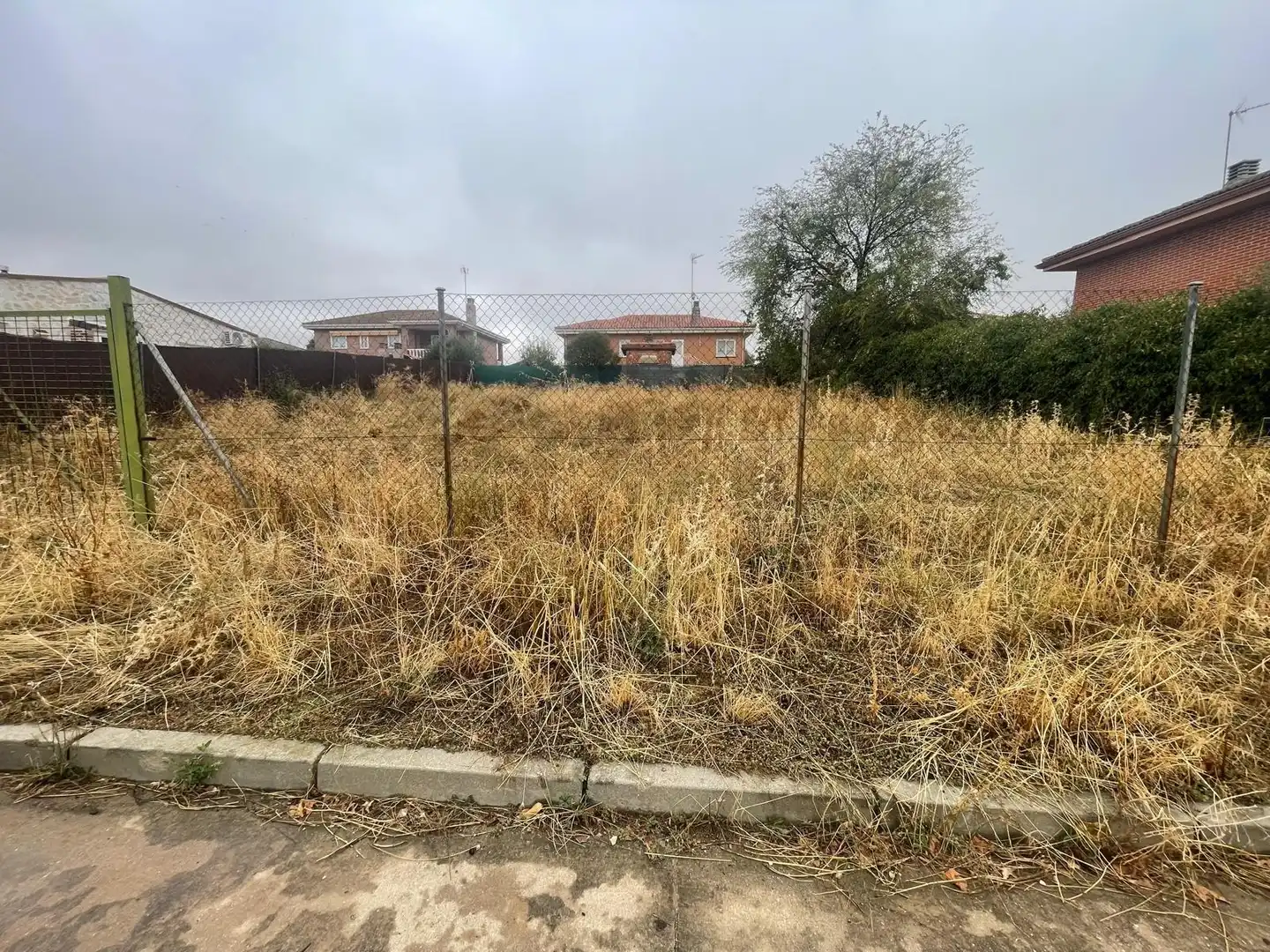 Residencial en venta en Torrejón del Rey