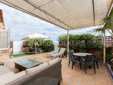 House for sale in El Perelló