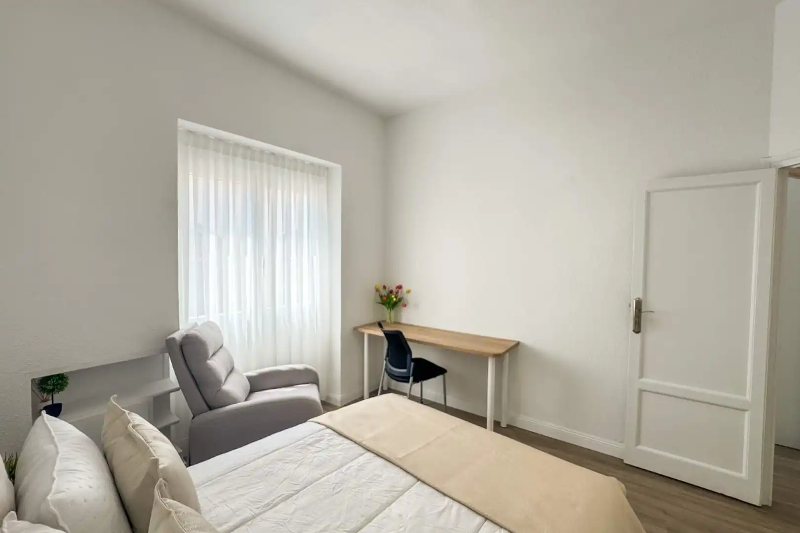 Room in Centro