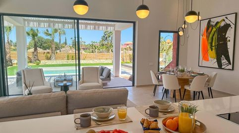 Foto 5 de Casa o chalet en venta en N/a, Desert Spring Golf, Cuevas del Almanzora