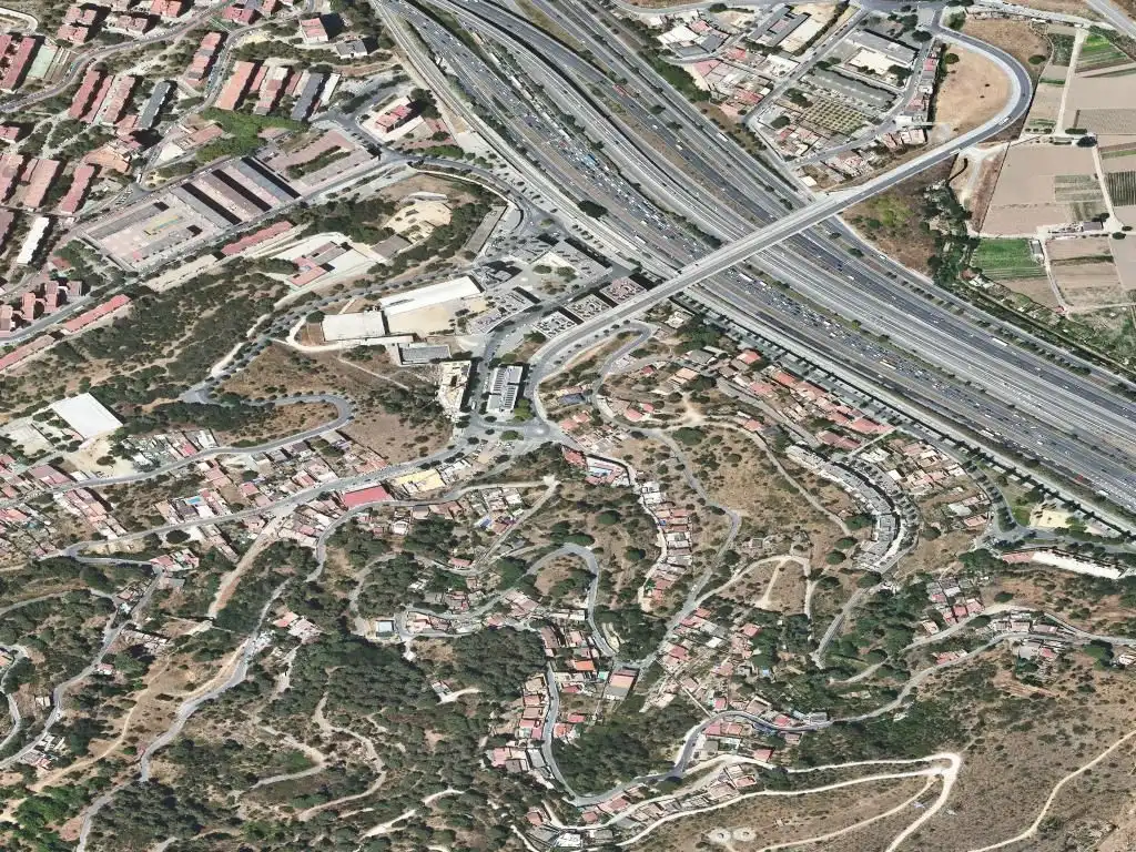 Wohnung zum Verkauf in Calle Castelldefels, imagen 5