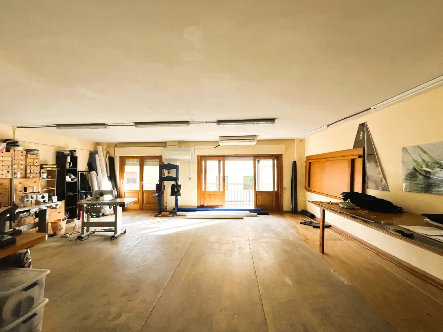 Apartments for sale in Jávea / Xàbia  with Air Conditioner and Heating
