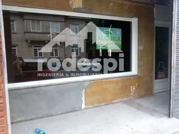 Local comercial en venda a A Cañiza, imagen 3