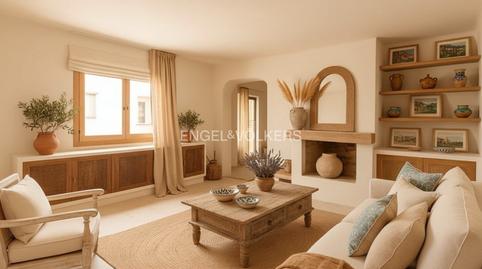 Foto 3 de Casa o chalet en venta en Santa Coloma de Cervelló, Barcelona