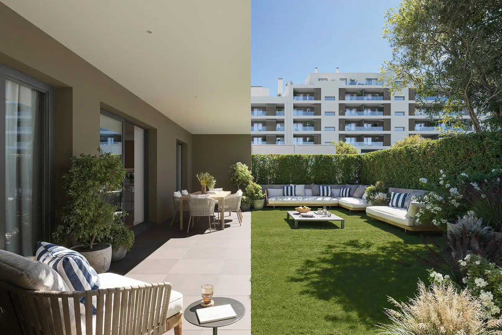 Wohnung zum Verkauf in Calle Isabel de Castilla, Aranzana