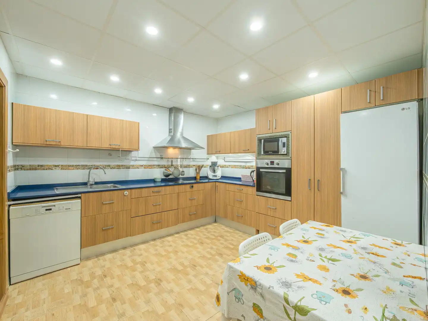 Piso en venta en Camino DES CASTELL, Molí des Pla - Andrea Doria