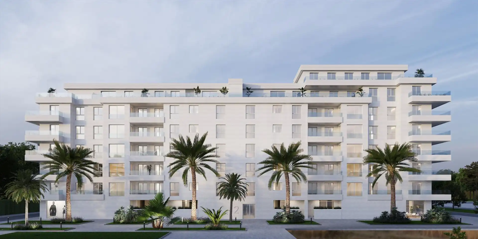 Apartament amb piscina en venda a Nueva Andalucía, imagen 2