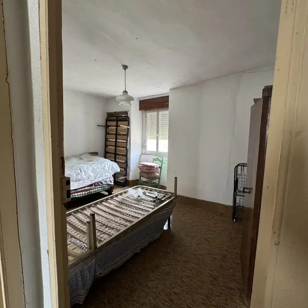 Bedroom of Country homes for sale in Riós, Ourense