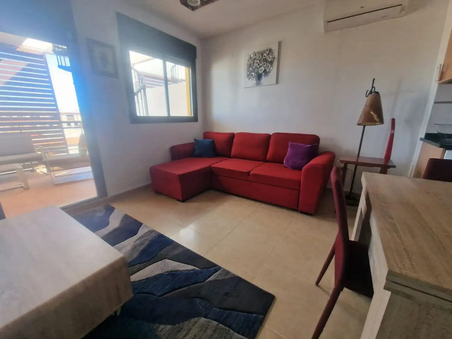 Attique à vendre à Mijares, imagen 2