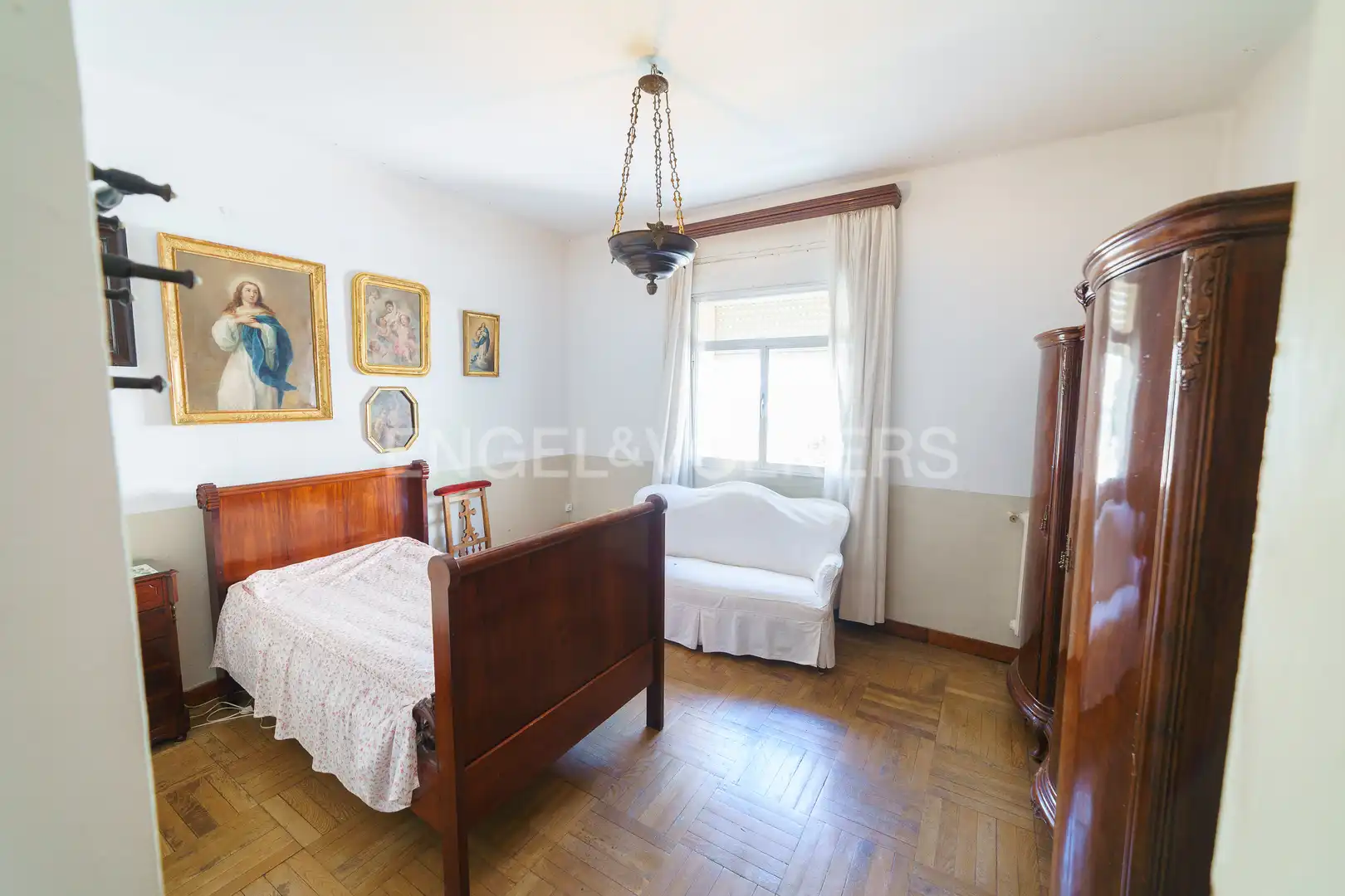 Flat with terrace for sale in Asdrúbal - Bahía Blanca, imagen 19