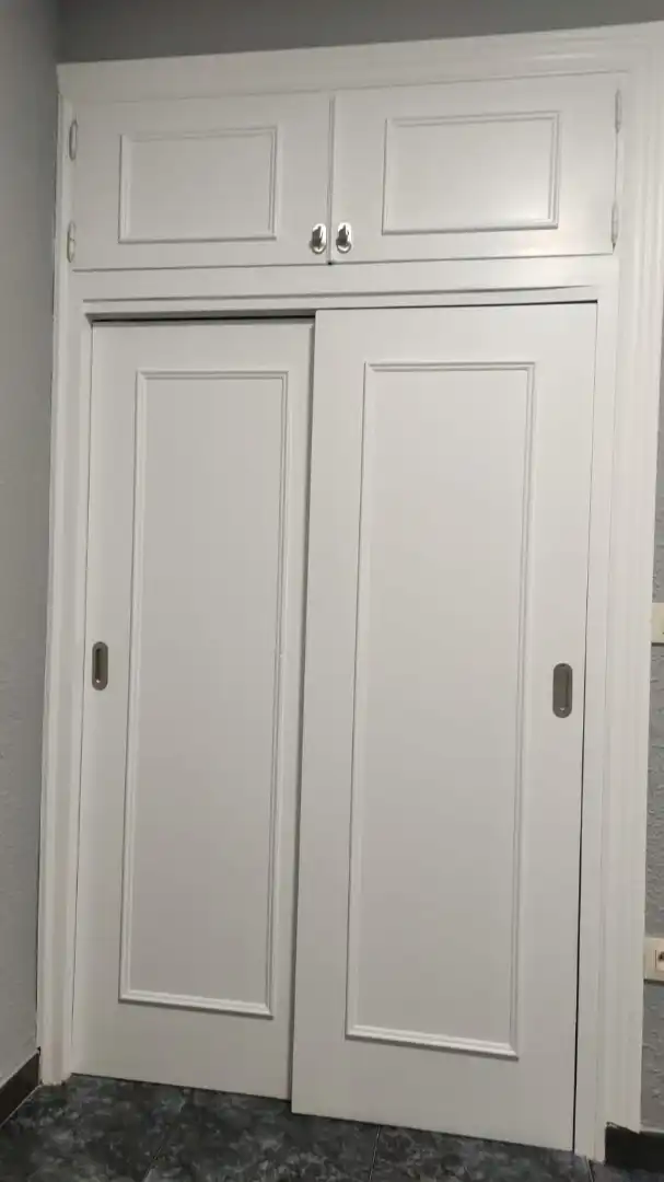 Habitación de Piso de alquiler en Jaén con Amueblado