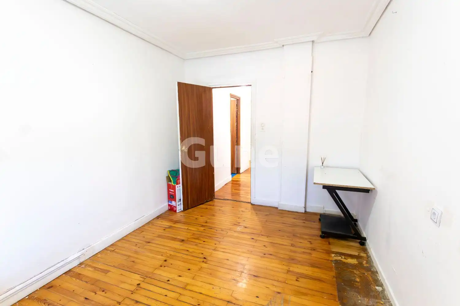 Habitación de Piso en venta en Zumarraga