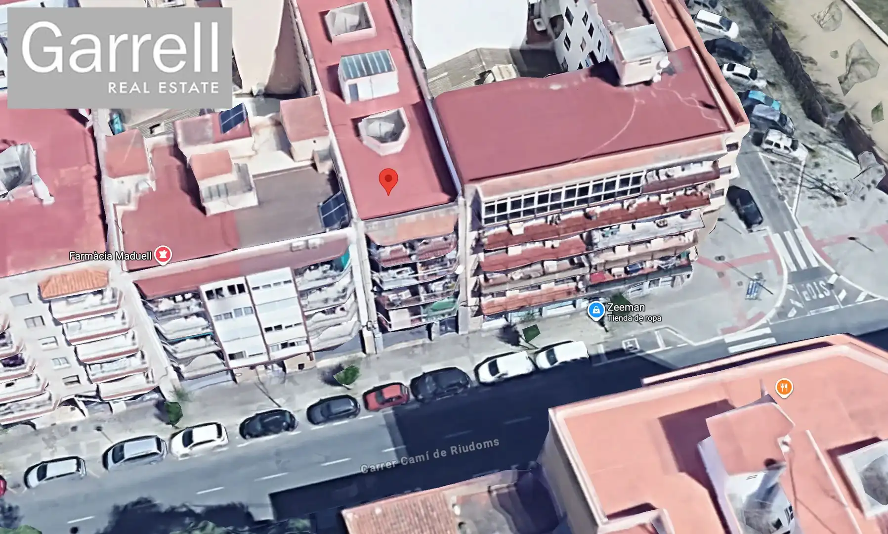 Appartamento in vendita a CL CAMI DE RIUDOMS  Pl: Pt:
 REUS (TARRAGONA), imagen 2