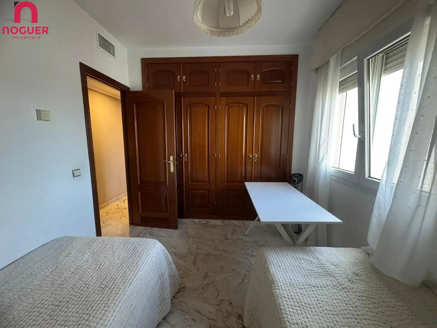 Flat with terrace for sale in Poniente-Sur, imagen 32