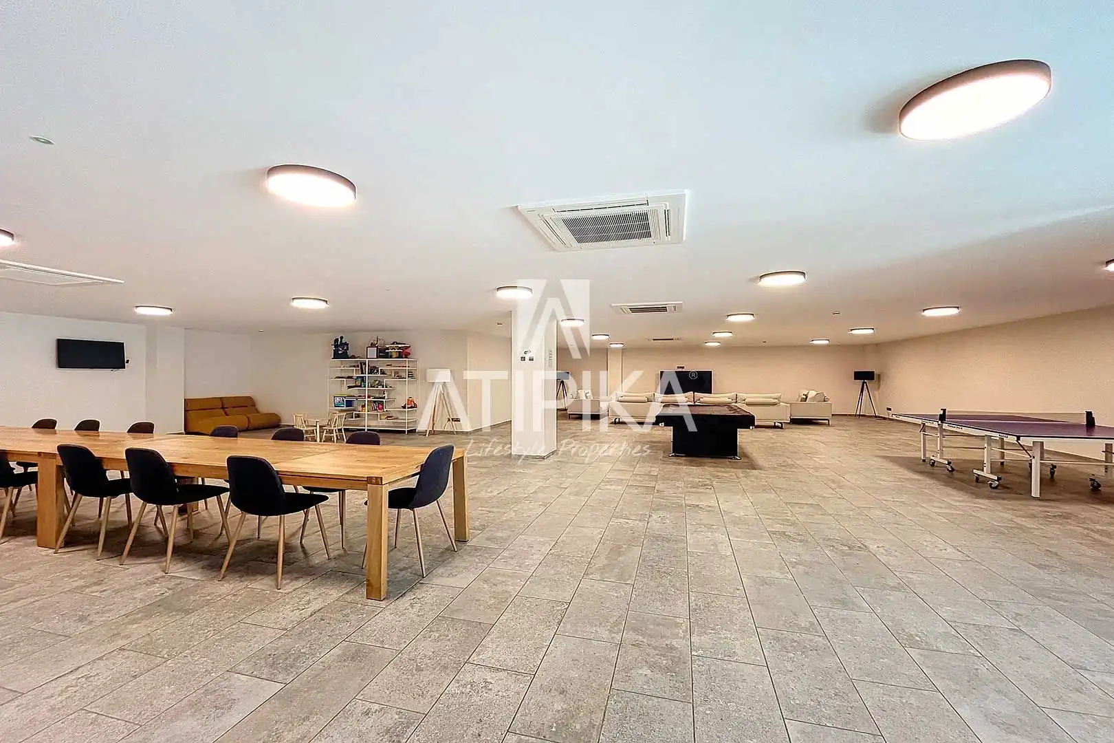 Ático con piscina en venta en Finestrelles, imagen 61