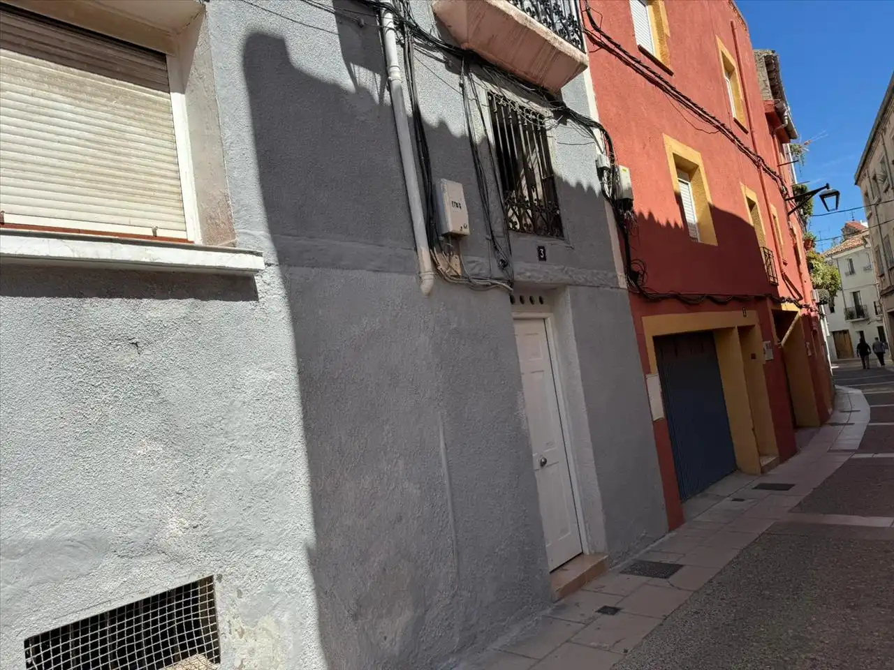 Wohnung zum Verkauf in CL ENRAMADA