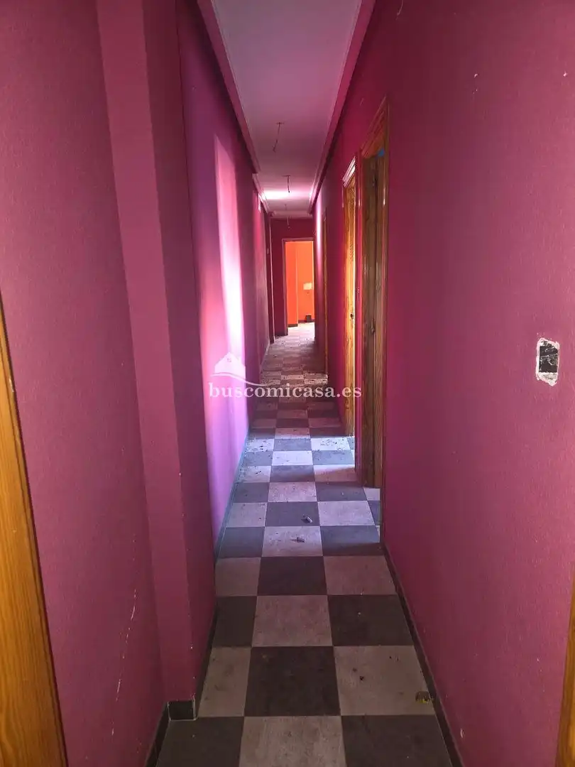 Piso en venta en Torredonjimeno con Terraza y Balcón
