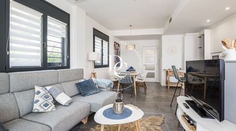 Piso de 123 m2 con terraza en venta en Sitges, imagen 4