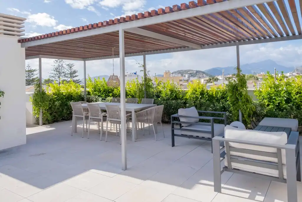 Penthouse mit Pool zum Verkauf in Port de Pollença, imagen 21