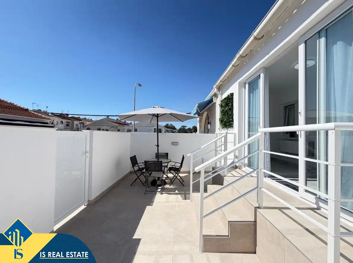 Maison mitoyenne avec jardin à vendre à Zona Carrefour - Urbanizaciones, imagen 9