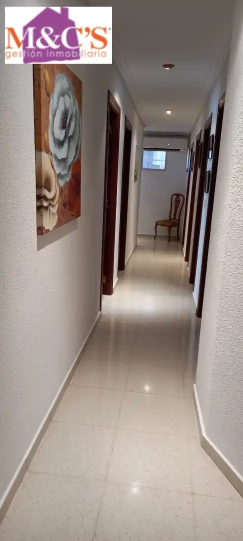 Àtic amb ascensor en venda a Centro, imagen 24