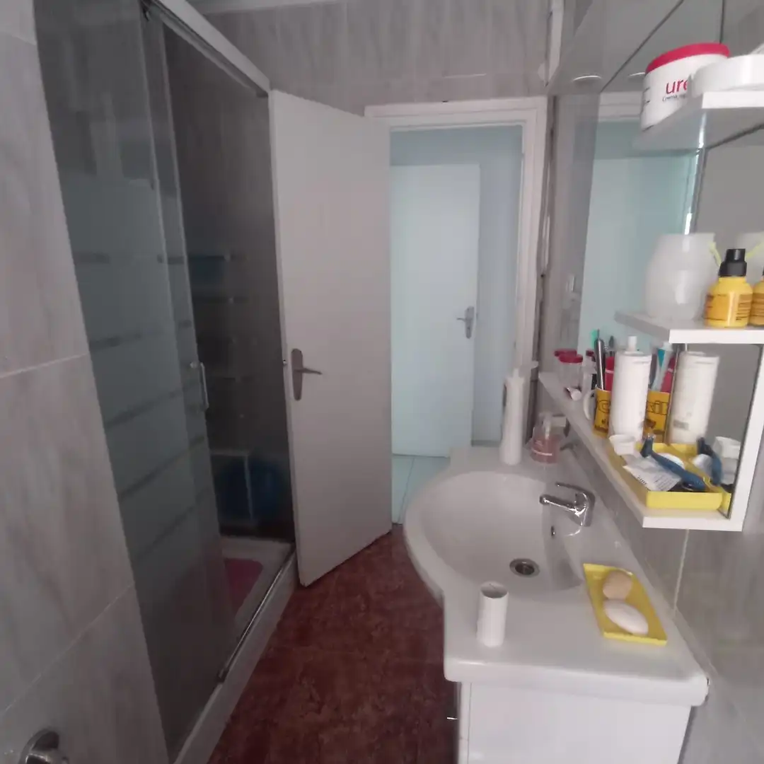 Piso en venta en AVENIDA COMANDANTE BENITEZ, Ensanche Centro - Puerto
