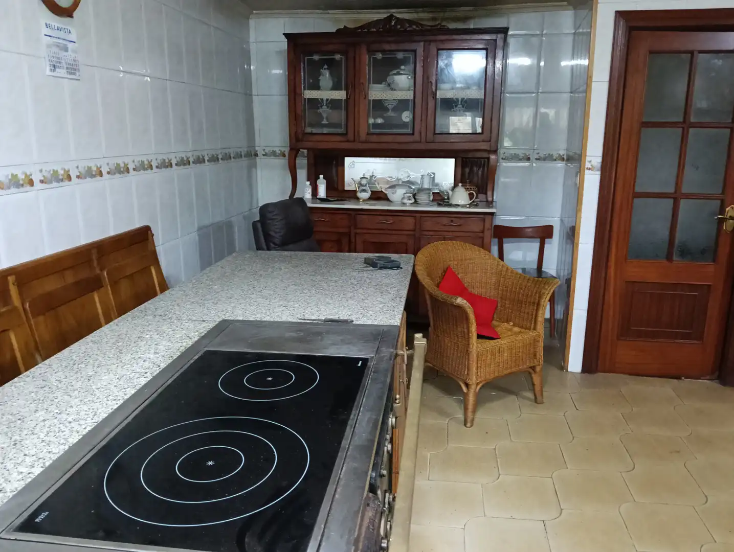 Casa amb jardí en venda a Curtis, imagen 20