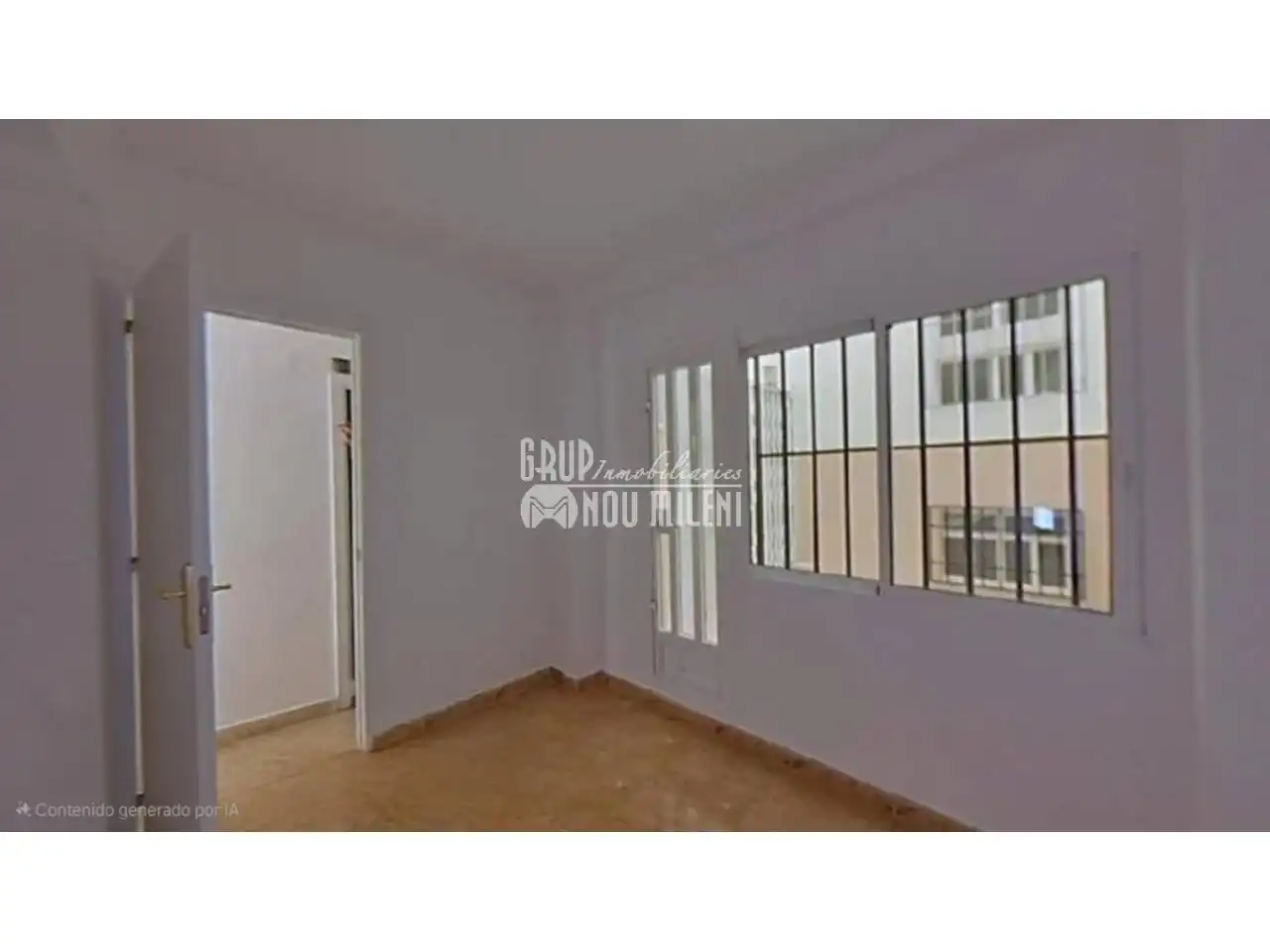 Flat with terrace for sale in Calle Santos Justo y Pastor, imagen 14