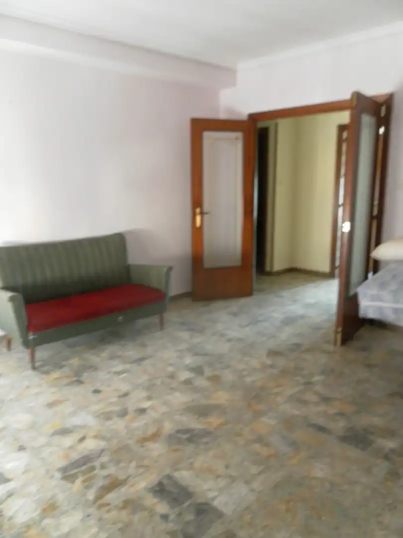 Piso en venta en Ejea de los Caballeros con Balcón