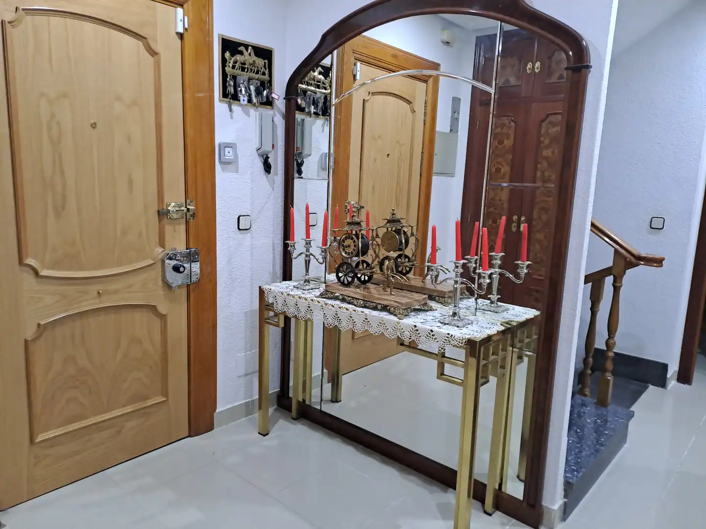 Houses for sale in Aranjuez  with Air Conditioner, Heating and Private garden