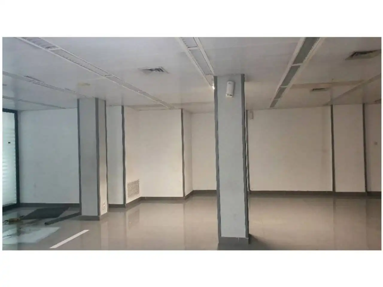 Geschaftsraum zur Miete in Terrassa