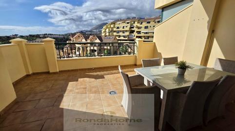 Foto 5 de Pis de lloguer a Cortijo Torrequebrada, Málaga