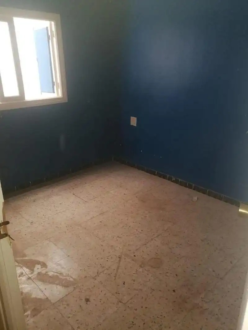 Wohnung zum Verkauf in Cañamero mit Privatgarten