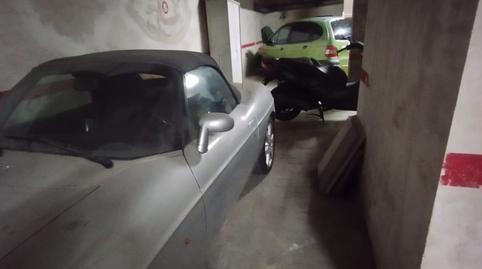 Photo 4 of Garage for sale in Col.legis Nous, Mollet del Vallès