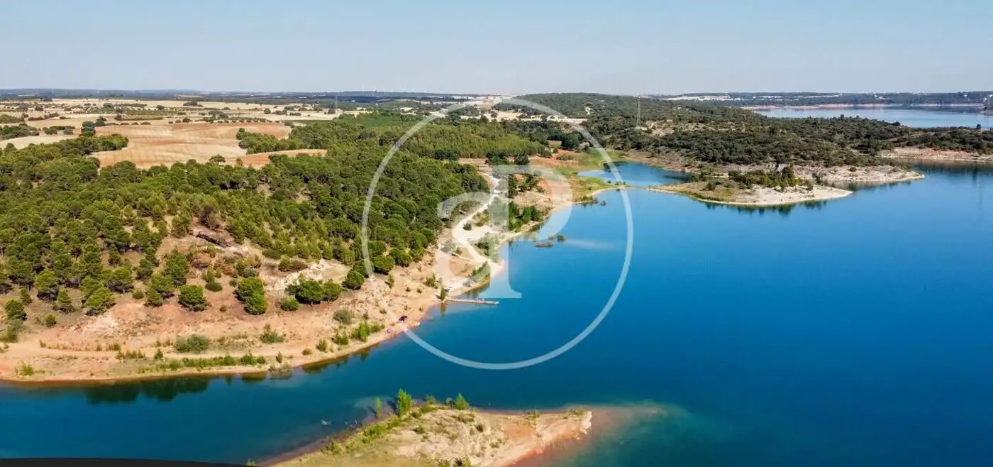 Country homes for sale in Utiel  with Air Conditioner, Heating and Private garden